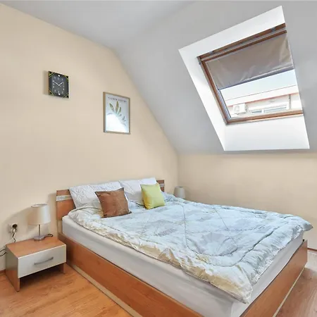 Apartament Charming 1-bedroom In Ravda By Flat Mаnаger *