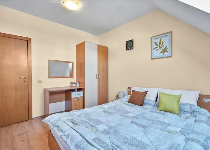 Charming 1-bedroom In Ravda By Flat Mаnаger Nessebar