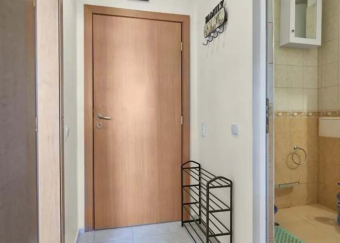 Lejlighed Charming 1-bedroom In Ravda By Flat Mаnаger