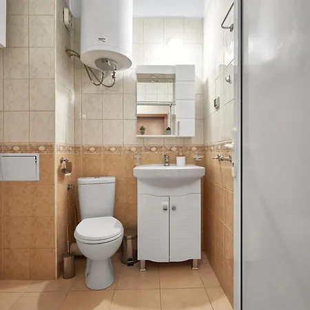 Charming 1-bedroom In Ravda By Flat Mаnаger 公寓 *
