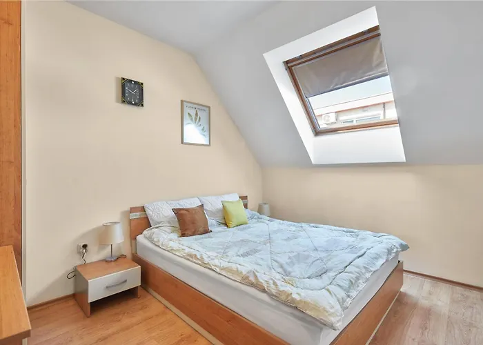 Apartmán Charming 1-bedroom In Ravda By Flat Mаnаger *